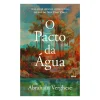 Outlet Porto Editora O Pacto da Água de Abraham Verghese