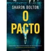 Marcador Policial > O Pacto de Sharon Bolton