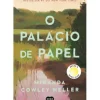 Clearance Suma De Letras O Palácio de Papel de Miranda Cowley Heller