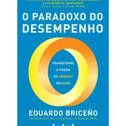 Best Vogais O Paradoxo do Desempenho de Eduardo Briceño