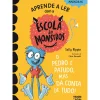 Best Nuvem De Letras O Pedro é Patudo, Mas Dá Conta de Tudo! de Sally Rippin - Escola de Monstros Nº 7