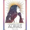 Zero A Oito Espiritualidade > O Pequeno Livro das Auras de Lydia Levine