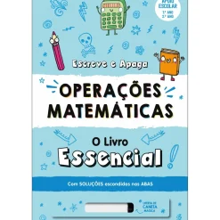 Fábula 1º Ciclo > Operações Matemáticas