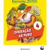 Clearance Presença Operação Ar Puro de Geronimo Stilton