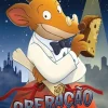 Presença Coleções Juvenis > Operação Panetone de Geronimo Stilton