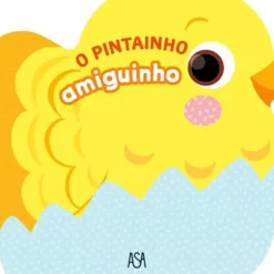 Online Asa O Pintainho Amiguinho de Annalisa Lay