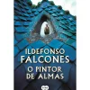 Suma Romance Histórico > O Pintor de Almas de Ildefonso Falcones