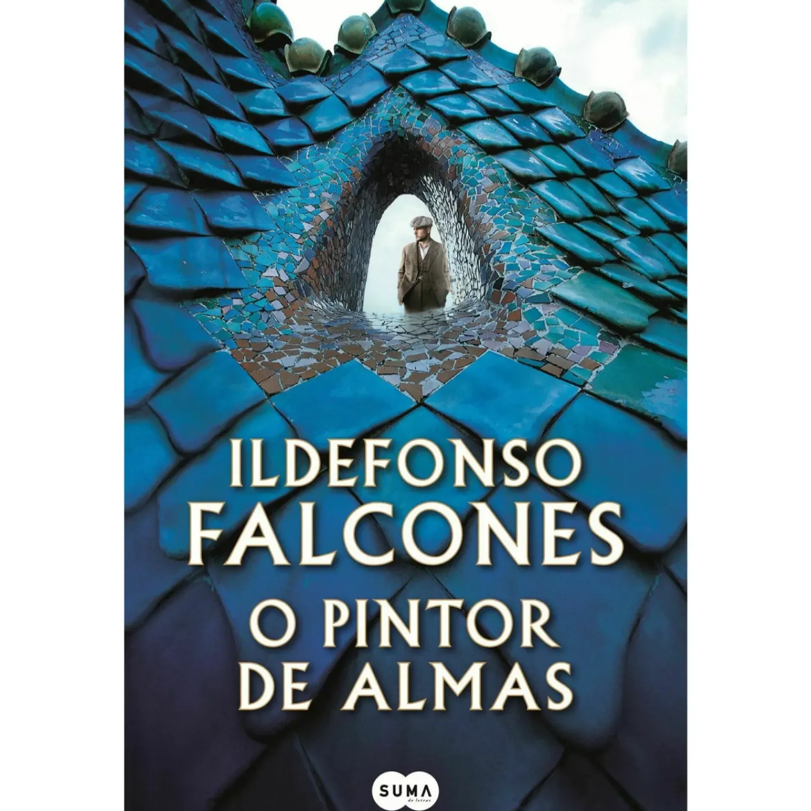 Suma Romance Histórico > O Pintor de Almas de Ildefonso Falcones