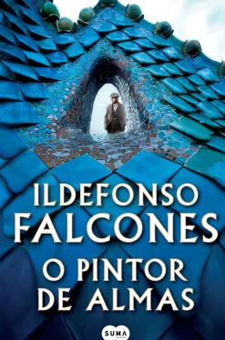 Suma De Letras Romance Histórico > O Pintor de Almas de Ildefonso Falcones