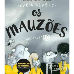 Porto Editora Coleções Infantis > O Pior Dia de Sempre de Aaron Blabey