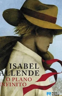Online Porto Editora O Plano Infinito de Isabel Allende