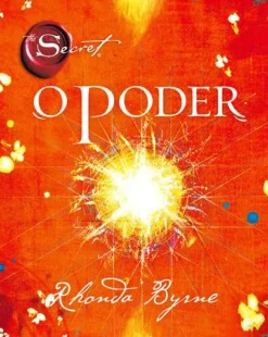 Lua De Papel Desenvolvimento Pessoal > O Poder de Rhonda Byrne