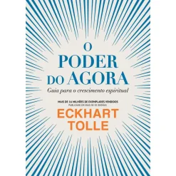 Best Pergaminho O Poder do Agora de Eckhart Tolle - Guia para o Crescimento Espiritual
