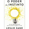 Clearance Ideias De Ler O Poder do Instinto de Leslie Zane