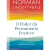 Clearance Nascente O Poder do Pensamento Positivo de Norman Vincent Peale