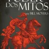 Clearance Lua De Papel O Poder dos Mitos de Joseph Campbell e Bill Moyers