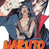 Sale Devir O Portador da Verdade de Masashi Kishimoto