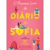 Online Manuscrito O Primeiro Livro do Diário de Sofia de Marta Gomes e Nuno Bernardo