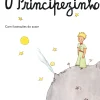 D.Quixote Literatura Juvenil > O Principezinho de Antoine de Saint-Exupéry