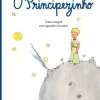 Clearance Fábula O Principezinho de Antoine de Saint-Exupéry