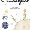 Online Booksmile O Principezinho de Antoine de Saint-Exupéry - Texto Integral com Aguarelas do Autor