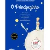 Booksmile Literatura Infantil > O Principezinho de Antoine de Saint-Exupéry