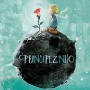 Online Nuvem De Letras O Principezinho de Louise Greig