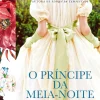 Asa Romance > O Príncipe da Meia-Noite de Laura Kinsale