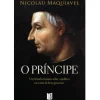 11 X 17 Livros De Bolso > O Príncipe de Maquiavel - Livro de Bolso