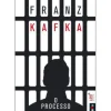 Bis Livros De Bolso > O Processo de Franz Kafka - Livro de Bolso