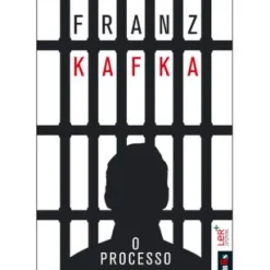 Bis Livros De Bolso > O Processo de Franz Kafka - Livro de Bolso
