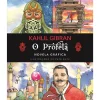 New Farol O Profeta de Kahlil Gibran - Novela Gráfica