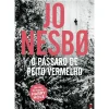 Bis Livros De Bolso > O Pássaro de Peito Vermelho de Jo Nesbø - Livro de Bolso