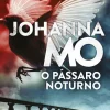 Porto Editora O Pássaro Noturno de Johanna Mo