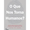 Discount Farol O que nos Torna Humanos? de Iain S. Thomas e Jasmine Wang