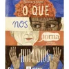 Fábula O que nos Torna Humanos de Victor D.O. Santos