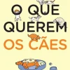 Sale Lua De Papel O que Querem os Cães