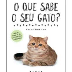 Vogais Tempos Livres > O que Sabe o seu Gato?