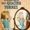 Sale Oficina Livro O Quinto Ano no Colégio das Quatro Torres de Enid Blyton