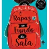 Booksmile Literatura Juvenil > O Rapaz ao Fundo da Sala de Onjali Q. Raúf
