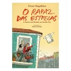 Best Porto Editora O Rapaz das Estrelas de Álvaro Magalhães;
