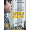 Clube Do Autor Romance > O Rapaz de Auschwitz de Steve Ross
