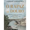 Clearance Marcador O Rapaz do Douro de Jeannine Johnson Maia