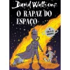 Outlet Porto Editora O Rapaz do Espaço de David Walliams
