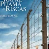 Bis Livros De Bolso > O Rapaz do Pijama às Riscas de John Boyne - Livro de Bolso