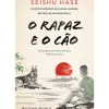 Discount Presença O Rapaz e o Cão de Seishu Hase