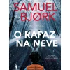 Dom Quixote Policial > O Rapaz na Neve de Samuel Bjørk