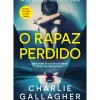Alma Dos Livros O Rapaz Perdido de Charlie Gallagher