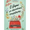 Presença Desenvolvimento Pessoal > O Rapaz que Desenhava Constelações de Alice Kellen; Tradução: Cláudia Gomes Oliveira de Alice Kellen