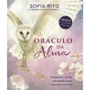 Sale Nascente Oráculo da Alma de Sofia Rito